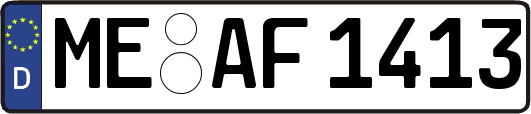 ME-AF1413