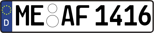 ME-AF1416