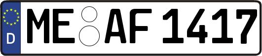 ME-AF1417