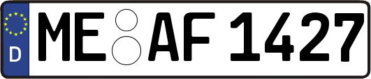 ME-AF1427