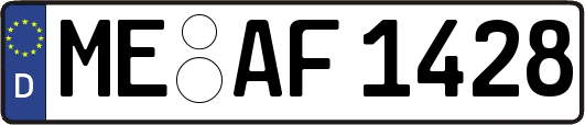 ME-AF1428