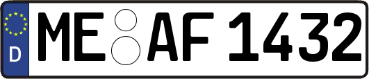 ME-AF1432