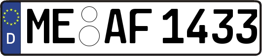 ME-AF1433