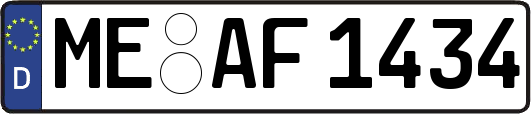 ME-AF1434