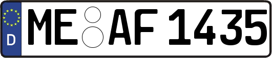 ME-AF1435