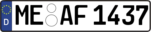 ME-AF1437