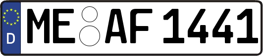 ME-AF1441