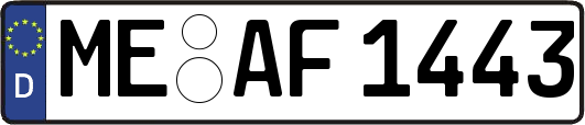 ME-AF1443
