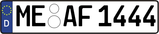 ME-AF1444