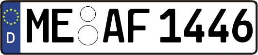 ME-AF1446