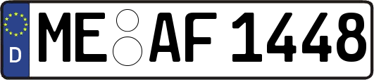 ME-AF1448