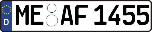 ME-AF1455