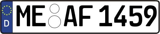 ME-AF1459