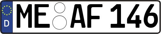 ME-AF146
