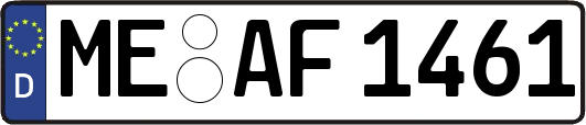 ME-AF1461