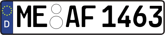 ME-AF1463
