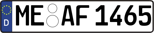 ME-AF1465
