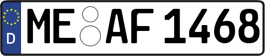 ME-AF1468