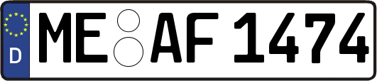 ME-AF1474