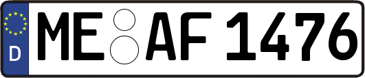 ME-AF1476