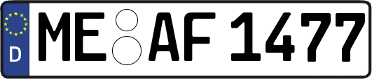 ME-AF1477