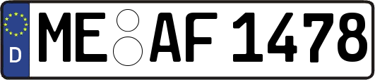 ME-AF1478