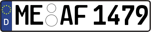 ME-AF1479