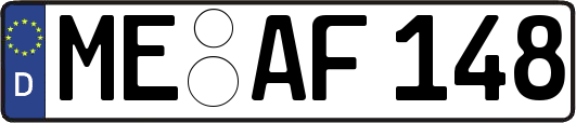 ME-AF148