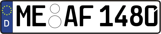 ME-AF1480