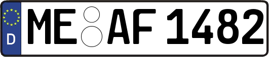ME-AF1482