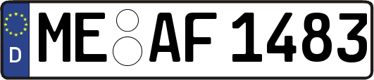 ME-AF1483