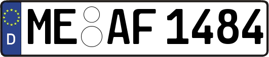 ME-AF1484