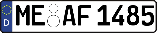 ME-AF1485
