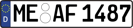 ME-AF1487