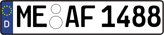 ME-AF1488