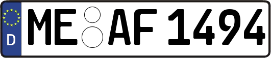 ME-AF1494