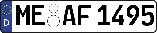 ME-AF1495
