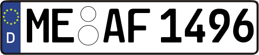 ME-AF1496