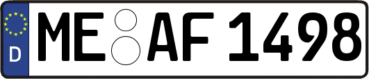 ME-AF1498