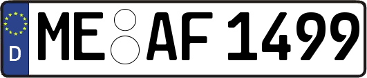 ME-AF1499