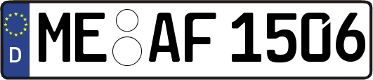 ME-AF1506