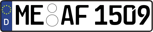 ME-AF1509