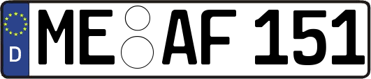 ME-AF151