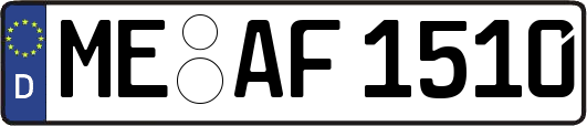 ME-AF1510