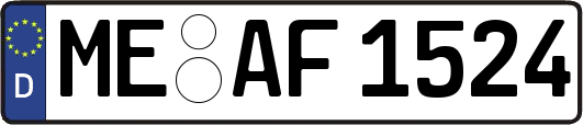 ME-AF1524