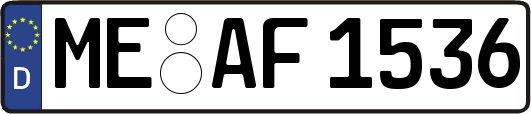 ME-AF1536