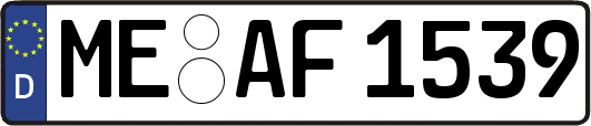 ME-AF1539