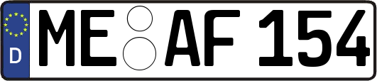 ME-AF154