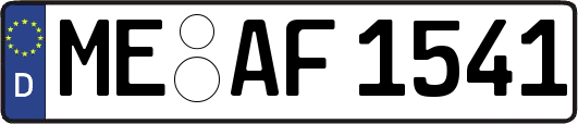 ME-AF1541