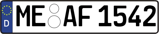 ME-AF1542